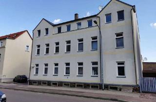 Mehrfamilienhaus kaufen in Grimmaische Straße 40, 04720 Döbeln, Gepflegtes Mehrfamilienhaus am äußeren Stadtkern