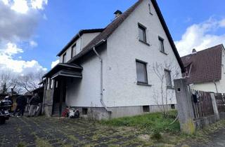Einfamilienhaus kaufen in 63110 Rodgau, Abriss oder Revitalisierung | Einfamilienhaus in Rodgau-Weiskirchen