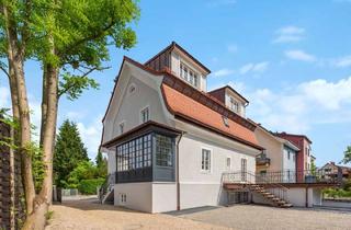 Haus kaufen in 83278 Traunstein, Herrschaftliches Anwesen der Extraklasse