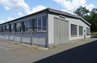 Büro zu mieten in 63150 Heusenstamm, 450 m² Lager-/Produktion mit Bürofläche zu vermieten
