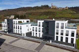 Anlageobjekt in 74855 Haßmersheim, Wohn-/Geschäftshaus in Haßmersheim