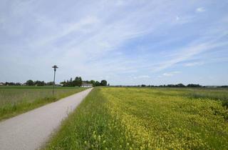 Grundstück zu kaufen in 85399 Hallbergmoos, Bauerwartungsland