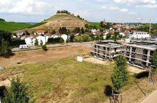 Grundstück zu kaufen in Rossäckerstr., 74189 Weinsberg, Exklusives Grundstück mit 497 m² im Baugebiet Heilbronner Fußweg