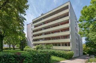 Wohnung kaufen in 82008 Unterhaching, RESERVIERT! Familienfreundliches Wohnen in Unterhaching
