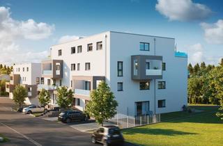 Wohnung kaufen in 65520 Bad Camberg, Neubau (KfW40) - Nutzen Sie Ihren Steuervorteil i. H. v. 5% p. a.*