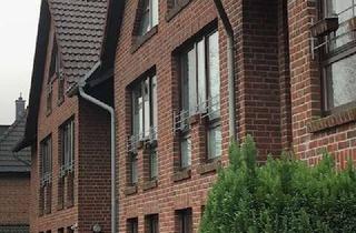 Wohnung mieten in 26689 Apen, Augustfehn- eine gut geschnittene 4-Zimmer Whg. 102 m² - Süd-Balkon