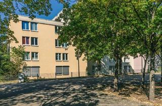 Wohnung mieten in Am Steingarten 12, 68169 Neckarstadt-Ost / Wohlgelegen, Students only! 1-room appartment for students