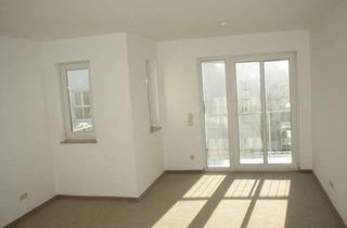 Wohnung mieten in Am Sachsenpark 17, 09669 Frankenberg/Sachsen, 1-Raumwohnung mit Einbauküche und Balkon!