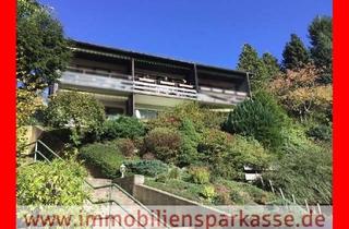 Haus kaufen in 76332 Bad Herrenalb, Wohnen in sonniger Aussichtslage!