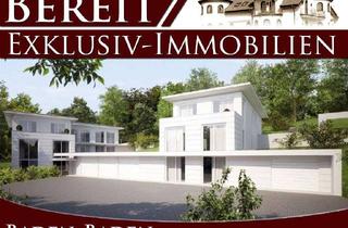 Haus kaufen in 76530 Innenstadt, Rohbau in bester Lage