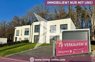 Doppelhaushälfte kaufen in 94575 Windorf, Moderne Neubau-Doppelhaushälfte mit Garage & Aussenstellplatz in herrlicher Lage - Energielevel: A+