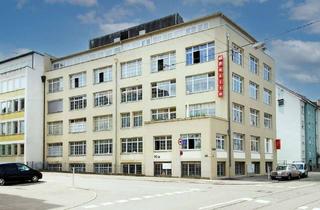 Büro zu mieten in Stöckachstraße 16, 70190 Ost, Direkt vom Eigentümer: helles & offenes Büroloft in modernstem Zustand!