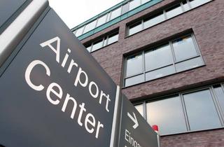 Büro zu mieten in Hüttruper Heide 88, 48268 Greven, Ihre exklusive und virtuelle Firmenadresse - Airportcenter am FMO