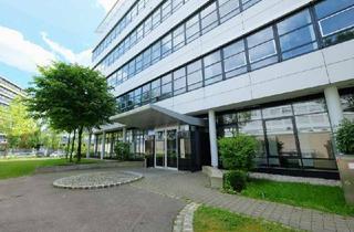 Büro zu mieten in Hirschgarten, 80639 Neuhausen-Nymphenburg, Attraktives Büro am Hirschgarten