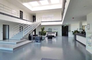 Gewerbeimmobilie kaufen in 77815 Bühl, Modernes und lichtdurchflutetes Bürogebäude in traumhafter Lage