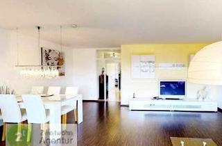 Immobilie mieten in 40789 Monheim, Modern möblierte 3-Zimmer-Wohnung mit Balkon+TGMonheim-Baumberg, Innsbrucker Str.