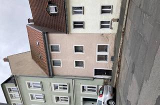 Immobilie kaufen in 09599 Freiberg, Freiberg - Wohneigentum unweit der Stadtmauer Freibergs -- Neuer Preis !!!!