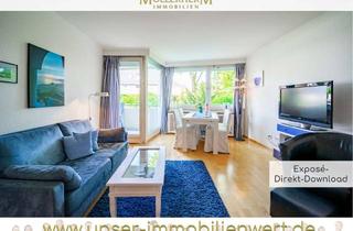 Wohnung kaufen in 23683 Scharbeutz, Badetasche und Los - 200 Meter Fußweg zum Scharbeutzer Strand
