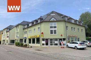 Wohnung kaufen in 09212 Limbach-Oberfrohna, Wunderschöne Maisonette-Wohnung in idealer Lage im Großraum Chemnitz - zur Eigennutzung oder Anlage