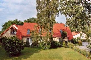 Wohnung mieten in 14715 Schollene, Wohnen auf dem Schollener Mühlenberg