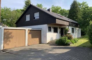 Einfamilienhaus kaufen in 74177 Bad Friedrichshall, Einfamilienhaus am Waldrand