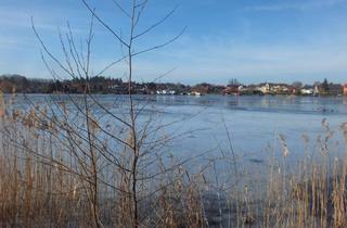 Grundstück zu kaufen in 16798 Fürstenberg/Havel, Voll erschlossene Baugrundstücke zwischen Baalensee und der Siggelhavel zu verkaufen!