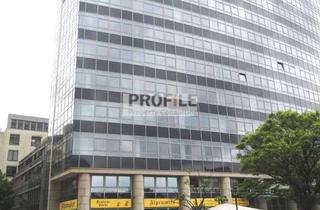 Büro zu mieten in Karl-Marx-Allee, 10243 Friedrichshain, Repräsentative Büroflächen auf der Karl-Marx-Allee