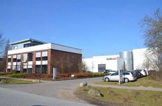 Büro zu mieten in Merkurring 63-65, 22143 Rahlstedt, Provisionsfrei - Büroflächen im Merkurpark