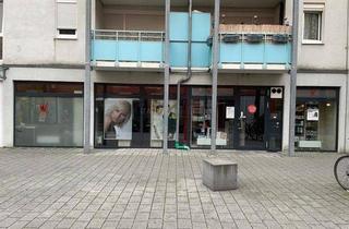 Gewerbeimmobilie kaufen in Stadtteilzentrum Westarkaden XXX, 79110 Freiburg, Dienstleistungsfläche in der Fußgängerzone des Einkaufszentrums WESTARKADEN