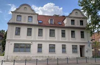 Gewerbeimmobilie kaufen in 06667 Weißenfels, Attraktives Hotel in Weißenfels mit großem Potenzial und hoher Rendite