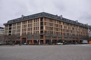 Gewerbeimmobilie kaufen in Walther-Von-Cronberg-Platz, 60594 Sachsenhausen-Nord, Versteigerung der Gewerbeeinheit C.II 22