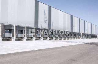 Gewerbeimmobilie mieten in 72202 Nagold, PROVISIONSFREI - Produktions-/Lager-/Entwicklungsflächen im NEUBAU zu vermieten!