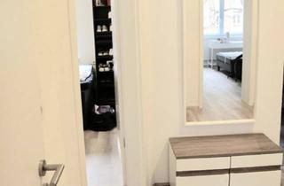 WG-Zimmer mieten in Bulmannstraße, 90459 Nürnberg, * Dein neues Zuhause: Zentrumsnah, modern & möbiliert! 3-er WG *