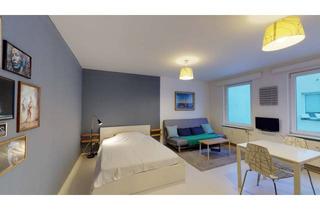 Immobilie mieten in Rheinsberger Straße 70, 10115 Berlin, Apartment in Mitte, Berlin