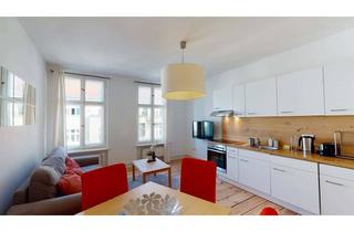 Immobilie mieten in Biebricher Straße 1A, 12053 Berlin, Apartment in Neukölln, Berlin