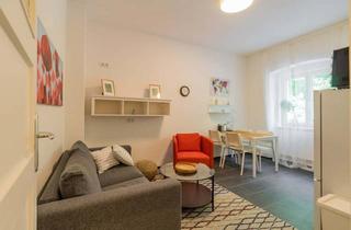 Immobilie mieten in Anton-Saefkow-Straße 62, 10407 Berlin, Apartment in Friedrichshain, Berlin