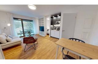 Immobilie mieten in Kiefholzstraße 22, 12435 Berlin, Apartment in Treptow, Berlin