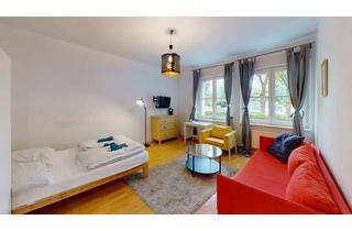 Immobilie mieten in Bernkastler Straße 25, 12247 Berlin, Apartment in Lankwitz, Berlin