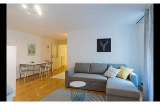 Immobilie mieten in Wöhlertstraße 11, 10115 Berlin, Apartment in Mitte, Berlin