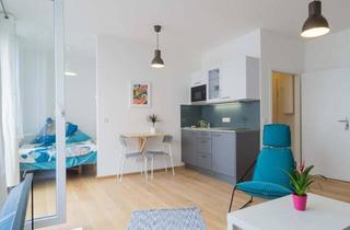 Immobilie mieten in Jagowstraße, 10555 Berlin, Apartment in Moabit, Berlin