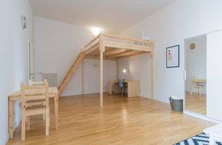 Immobilie mieten in Kreuzbergstraße 45, 10965 Berlin, Apartment in Kreuzberg, Berlin