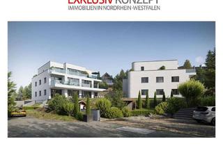 Wohnung kaufen in Hohle Eiche 42, 44229 Kirchhörde, Obergeschosswohnung in bester Lage von Dortmund-Kirchhörde