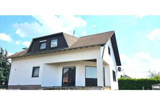 Einfamilienhaus kaufen in 55450 Langenlonsheim, 1391 Ruhig gelegen: Freistehendes Einfamilienhaus für groß Familie mit viel Potential
