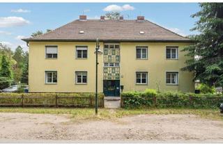 Mehrfamilienhaus kaufen in 16321 Bernau bei Berlin, Kapitalanlage: Ihr neues Mehrfamilienhaus im beliebten Bernau bei Berlin