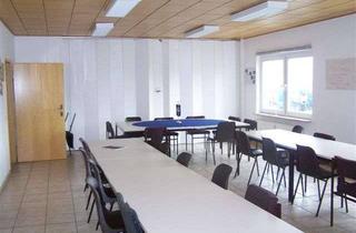Büro zu mieten in Döcklitzer Tor 42, 06268 Querfurt, Logistik/ Verkaufs- und Lagerstandort inkl. Büroflächen - PROVISIONSFREI