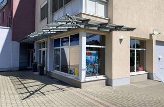 Büro zu mieten in Lohwiese, 35708 Haiger, Laden, Büro, Praxis, Service: Platz für gute Geschäfte in Top-Lage