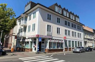 Praxen mieten in Kanalstraße, 67655 Innenstadt, Praxisräume in zentraler Lage