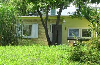 Immobilie mieten in 24235 Laboe, Voll möblierter 2-Zimmer Bungalow in Laboe (in der Nähe von Kiel), strandnah