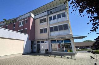 Büro zu mieten in Lohwiese, 35708 Haiger, Laden, Büro, Praxis: Raum für Ihren Geschäftserfolg!