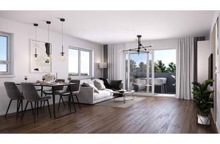 Wohnung kaufen in St.-Johannes-Weg 26, 75015 Bretten, WOHNUNG 7 - 1. 0G 2,5 ZIMMER MIT BALKON IN TOP LAGE